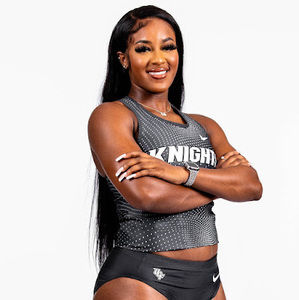 Meet your Posher, Kaylor